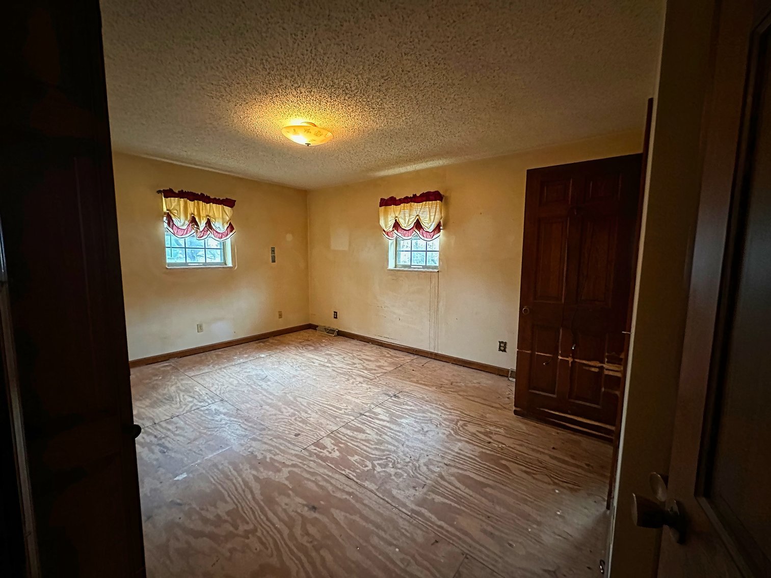 Image for 4925 Old Kentucky Road Absolute Auction, Morristown TN -  5+/- Acres/Plus House