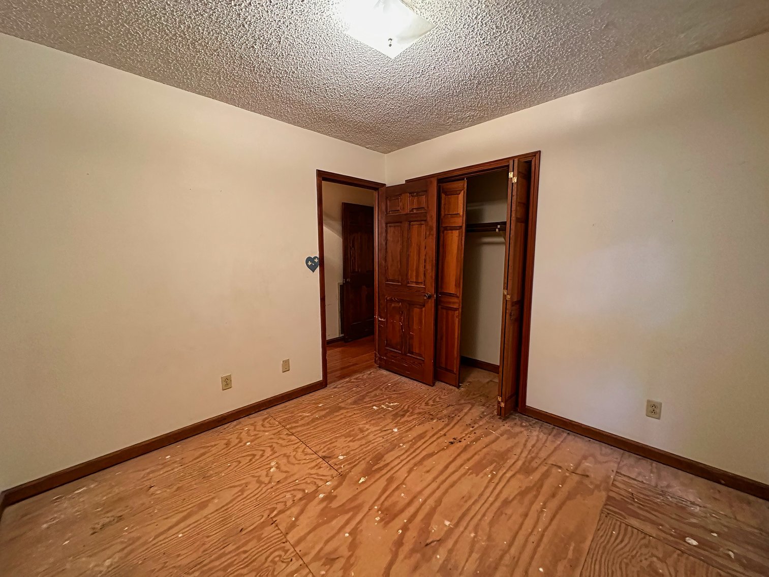 Image for 4925 Old Kentucky Road Absolute Auction, Morristown TN -  5+/- Acres/Plus House