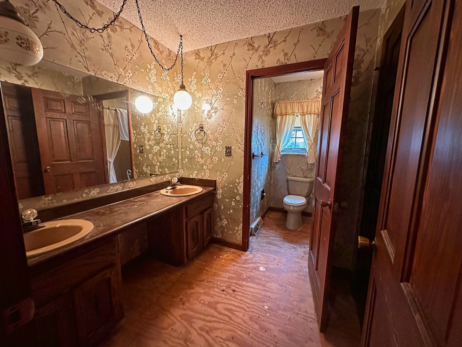 Image for 4925 Old Kentucky Road Absolute Auction, Morristown TN -  5+/- Acres/Plus House