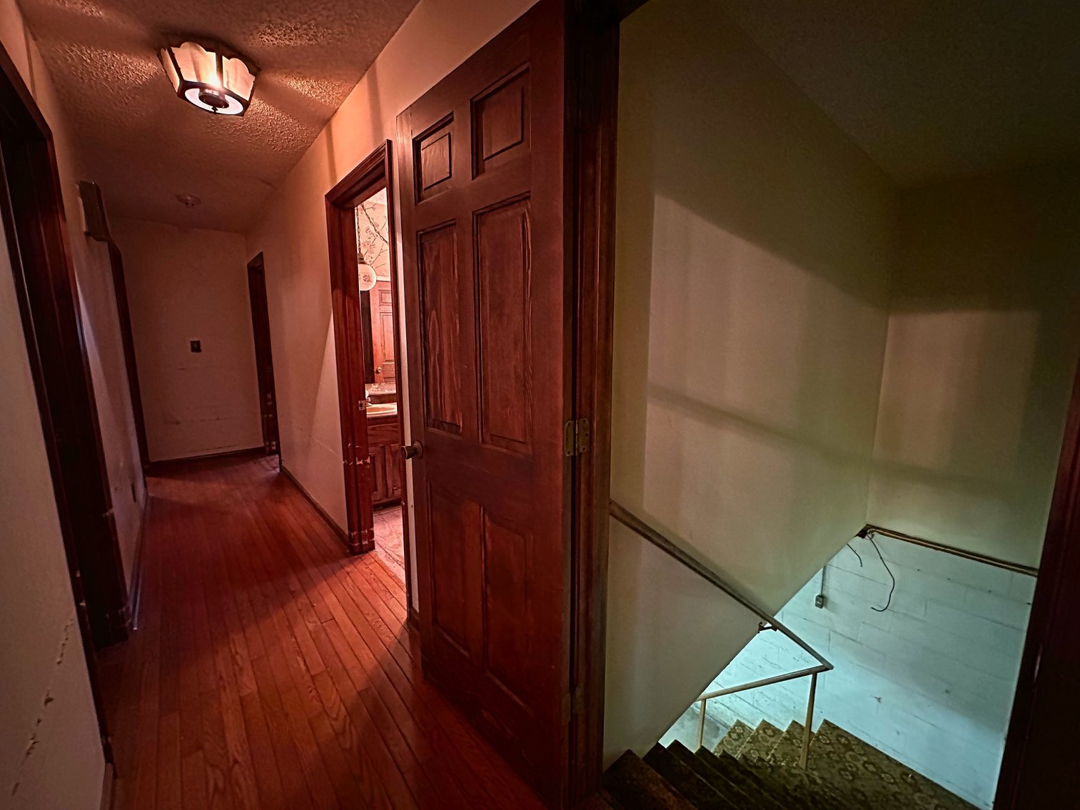 Image for 4925 Old Kentucky Road Absolute Auction, Morristown TN -  5+/- Acres/Plus House