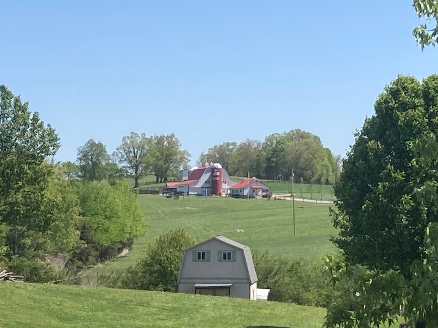 Image for J RILEY WEST RD - GREENBACK, TN