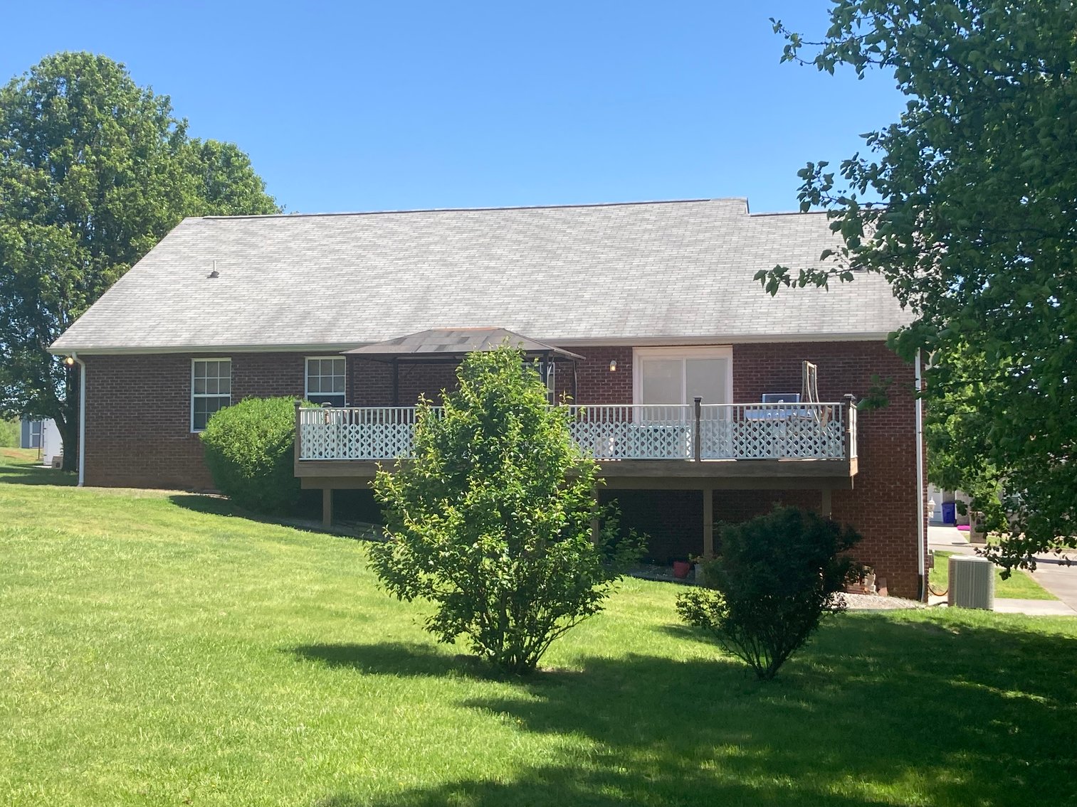 Image for J RILEY WEST RD - GREENBACK, TN