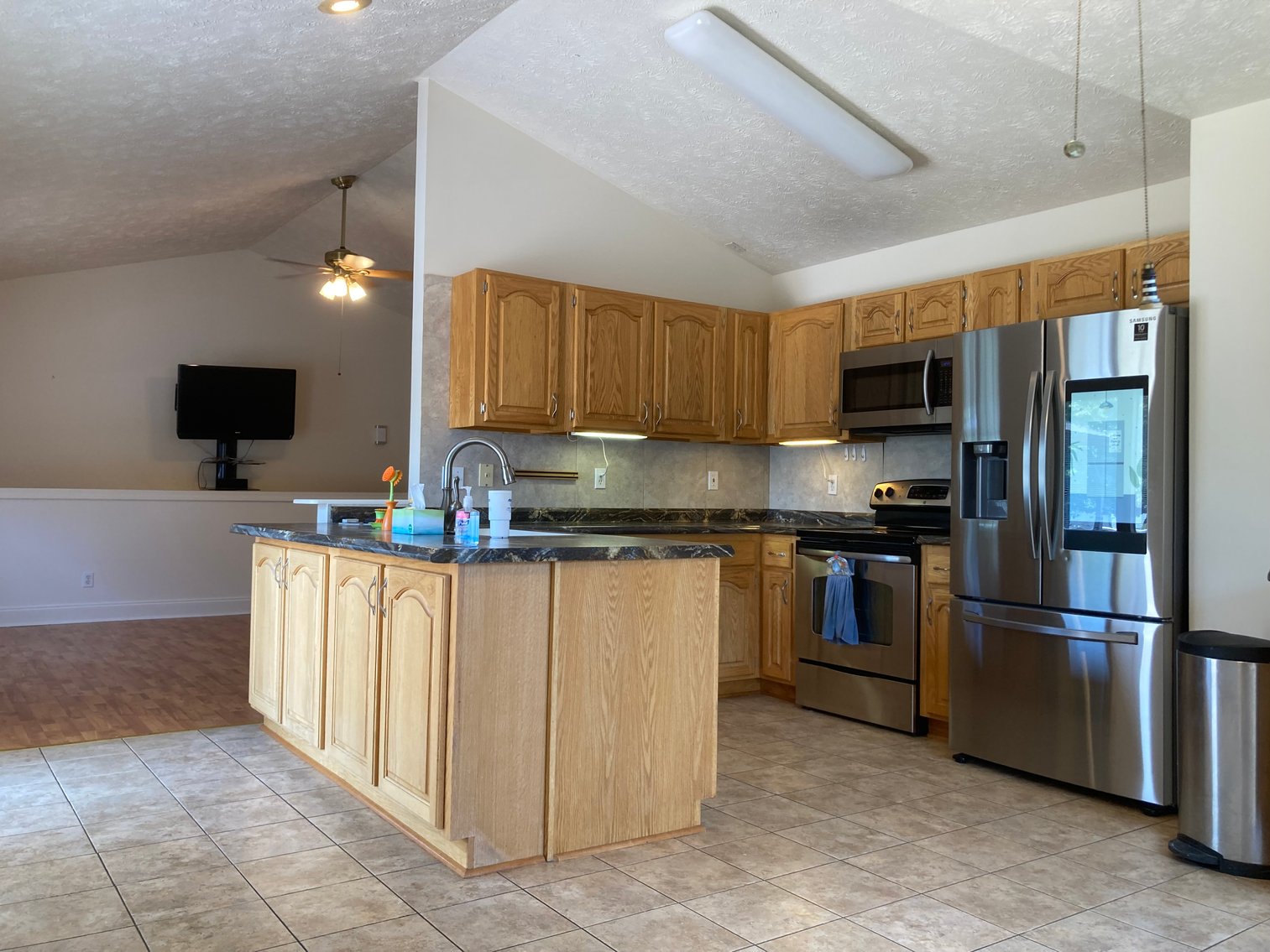 Image for J RILEY WEST RD - GREENBACK, TN