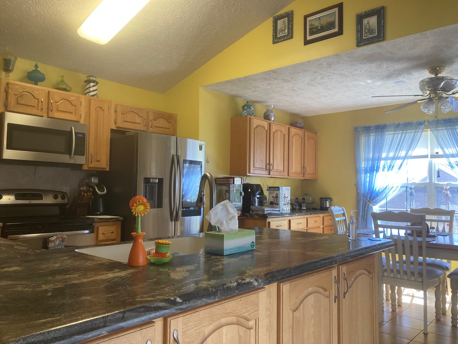 Image for J RILEY WEST RD - GREENBACK, TN