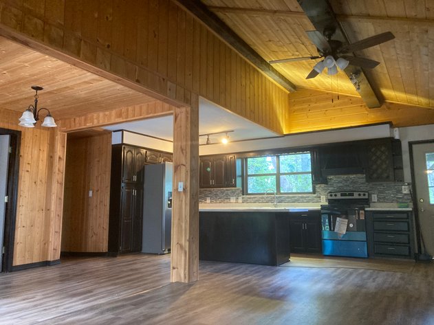 Image for 3264 GOLD DUST RD PIGEON FORGE, TN 37863