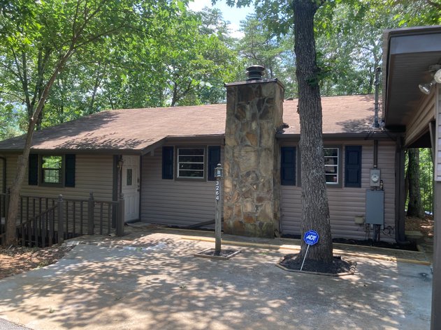 Image for 3264 GOLD DUST RD PIGEON FORGE, TN 37863