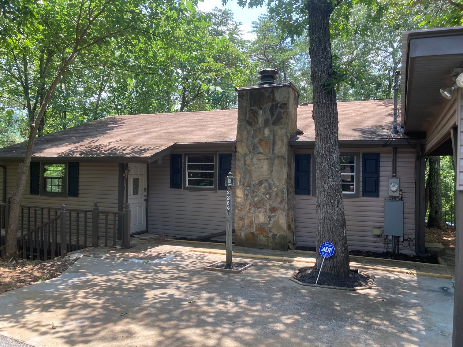 Image for 3264 GOLD DUST RD PIGEON FORGE, TN 37863