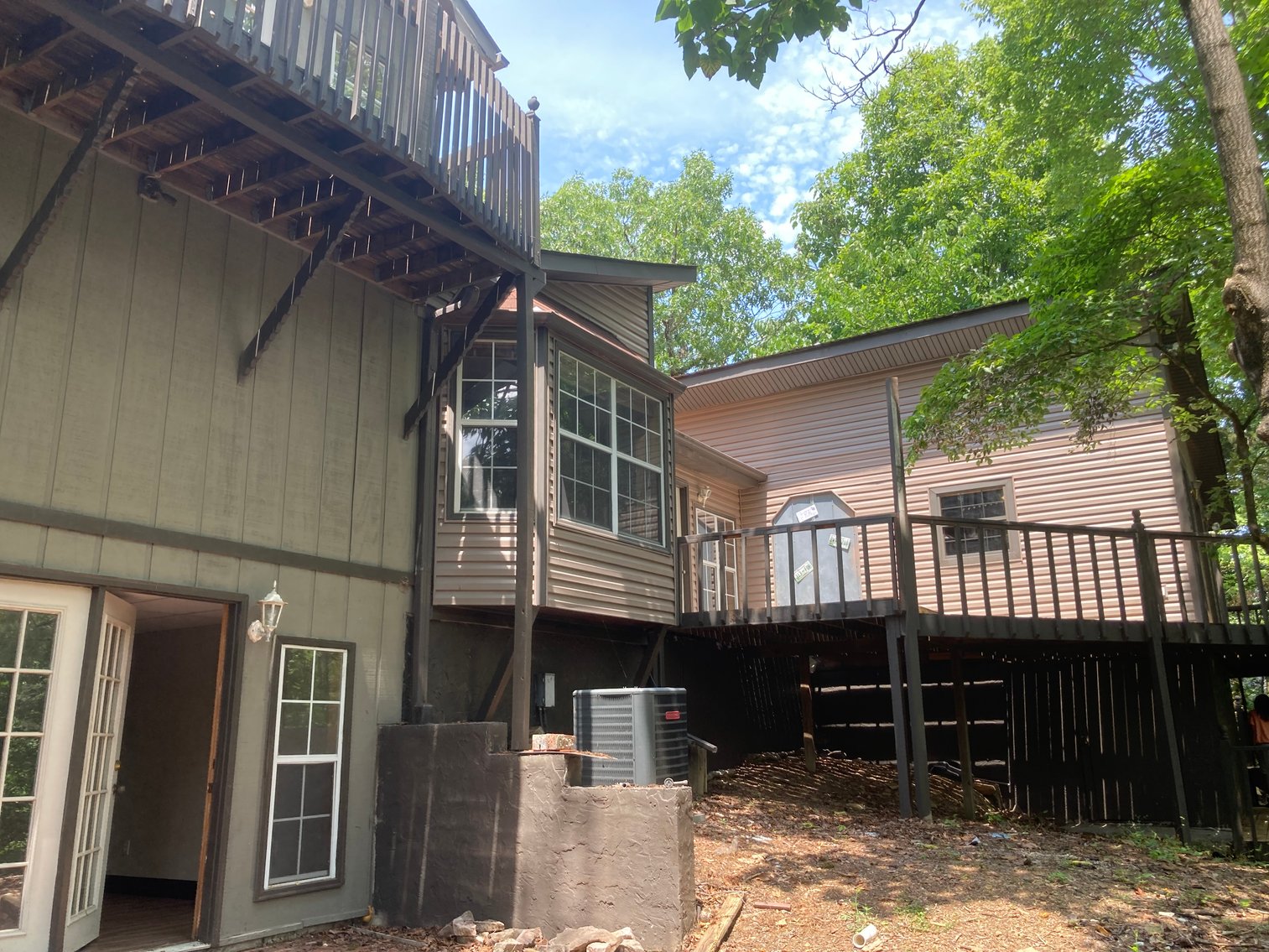 Image for 3264 GOLD DUST RD PIGEON FORGE, TN 37863