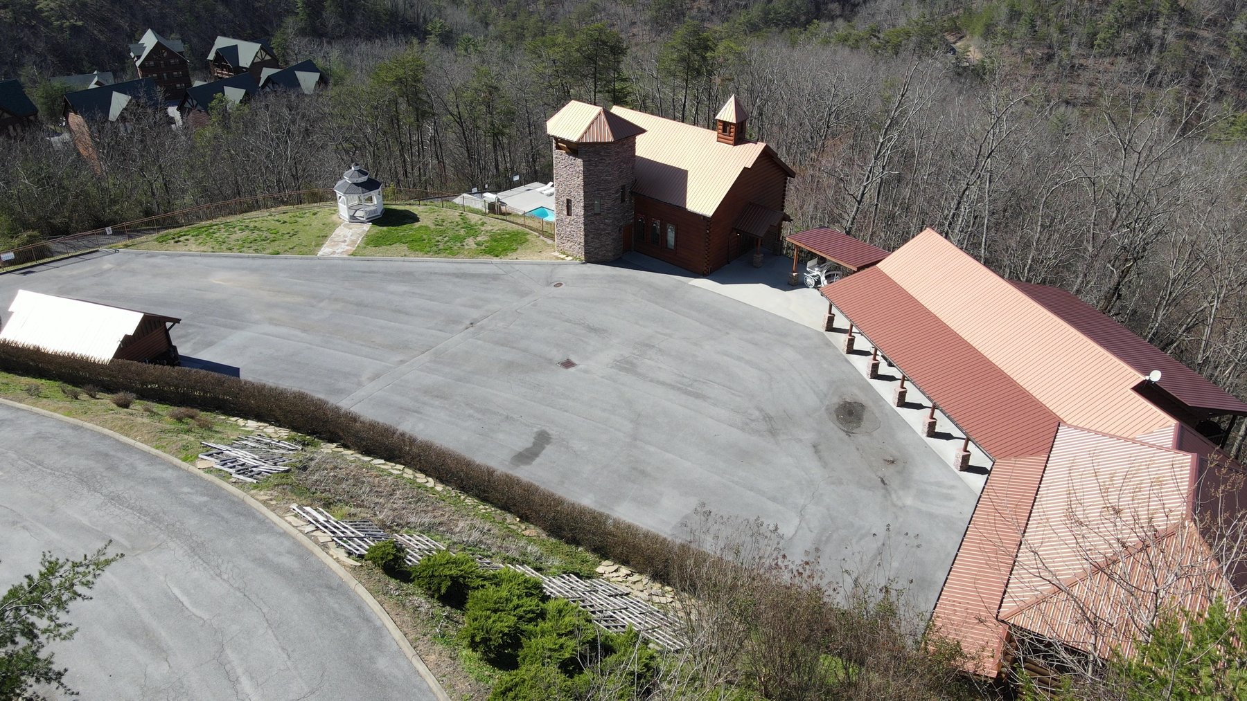 Image for 1740 High Rock Way Sevierville, TN 37862