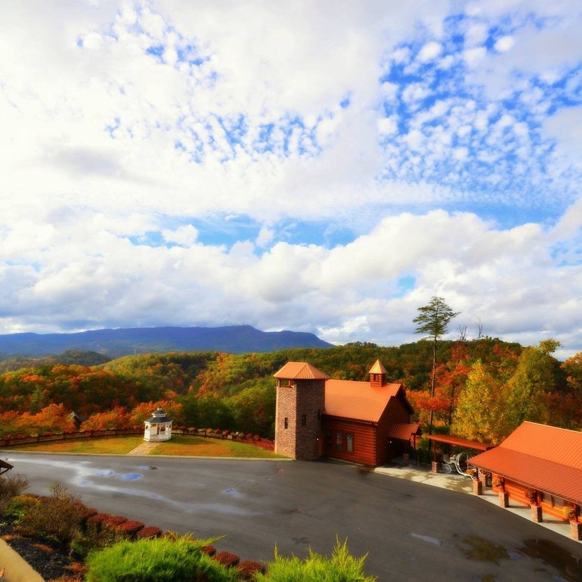 Image for 1740 High Rock Way Sevierville, TN 37862