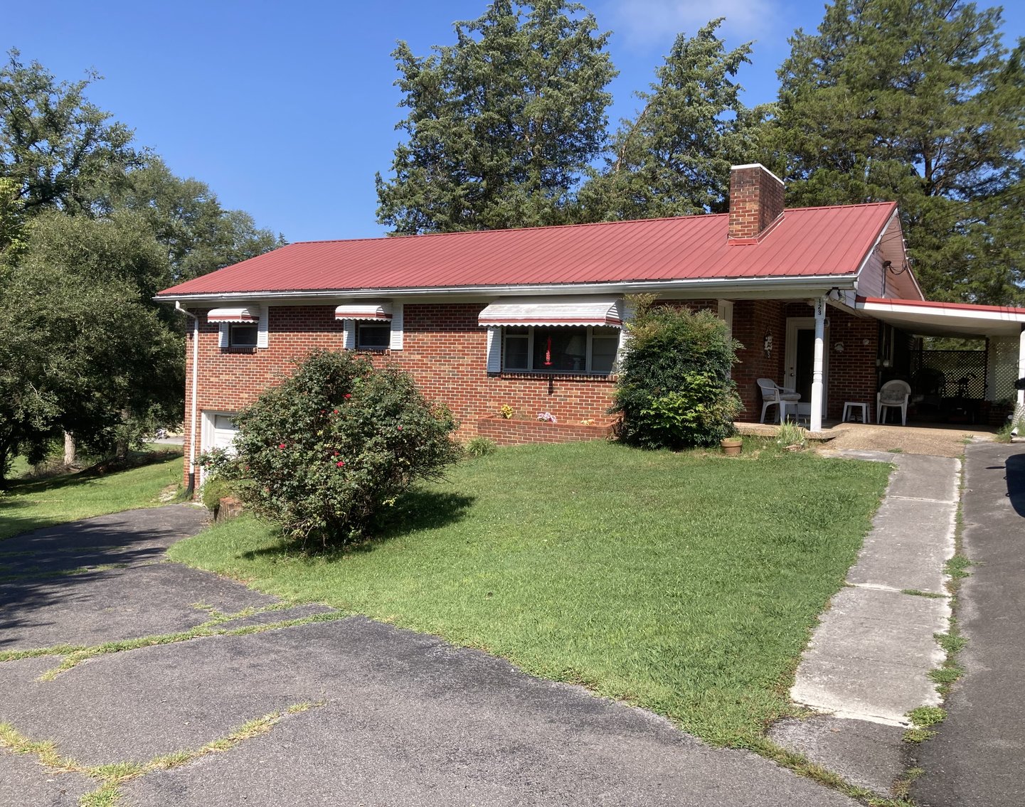 Image for 123 Main St Bulls Gap, TN