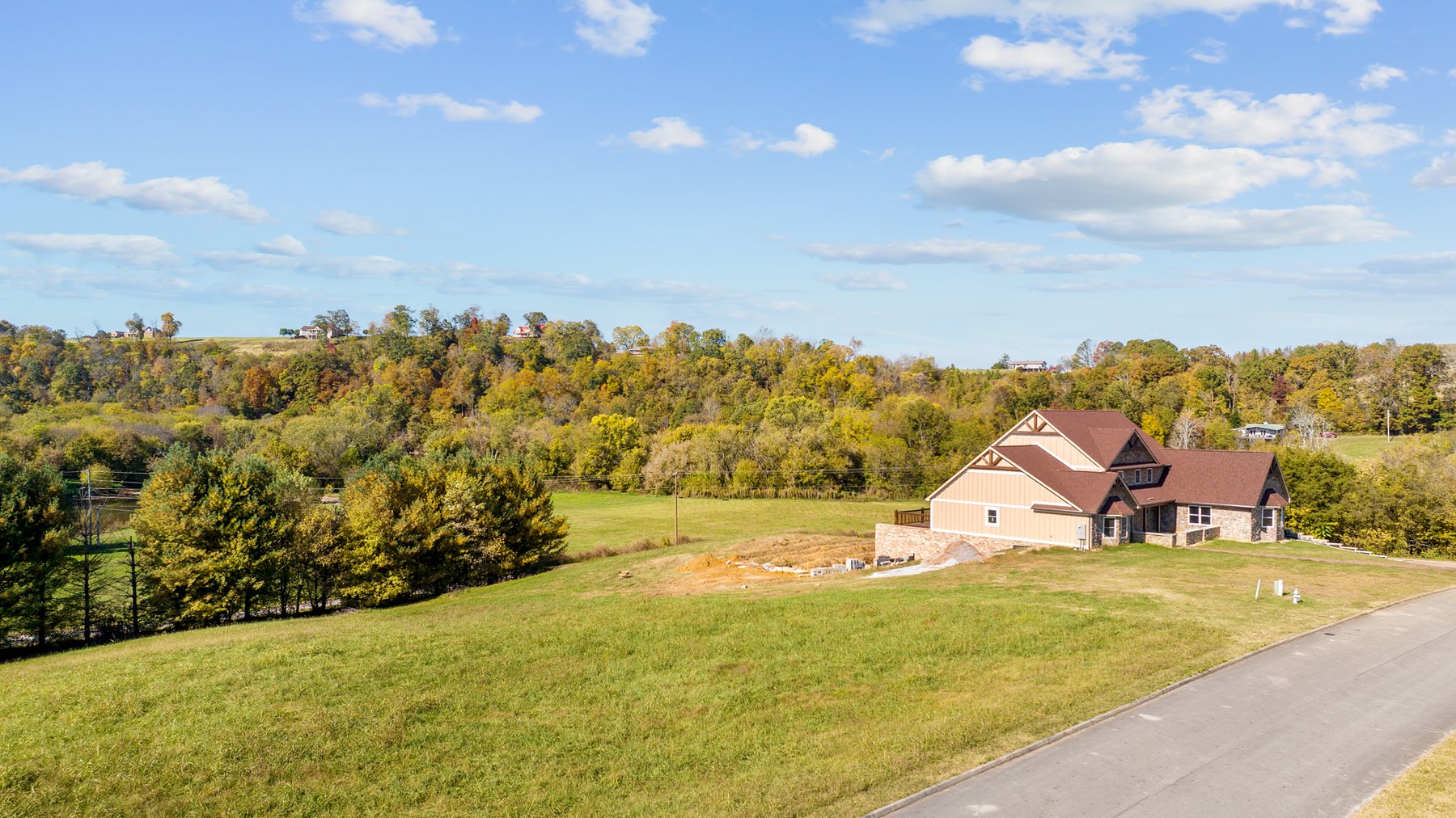 Image for 375 Belle Arden Dr. Greeneville, TN