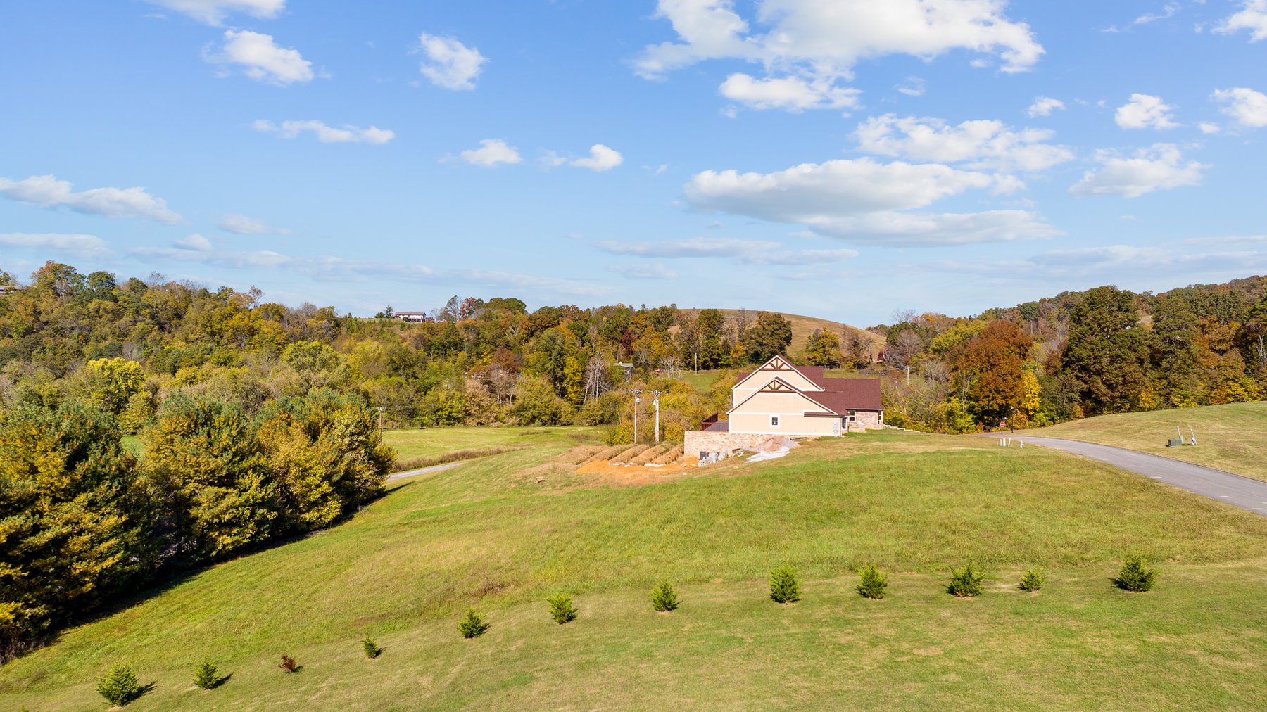 Image for 375 Belle Arden Dr. Greeneville, TN