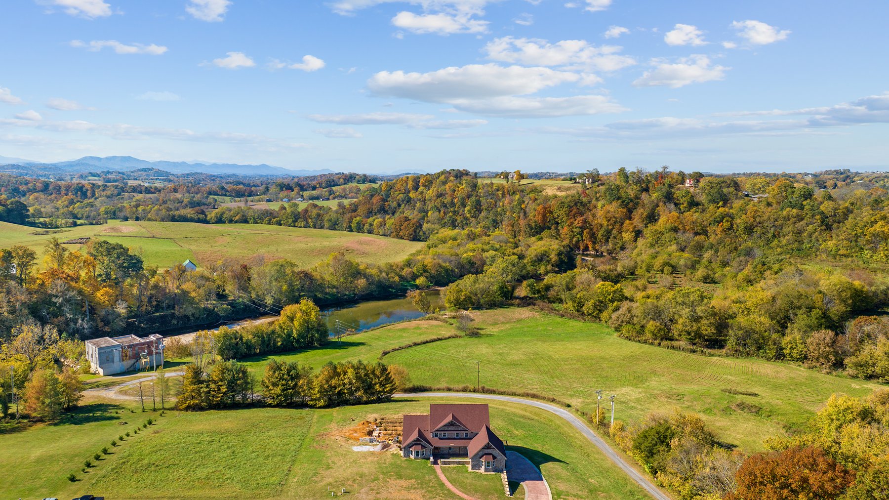 Image for 375 Belle Arden Dr. Greeneville, TN