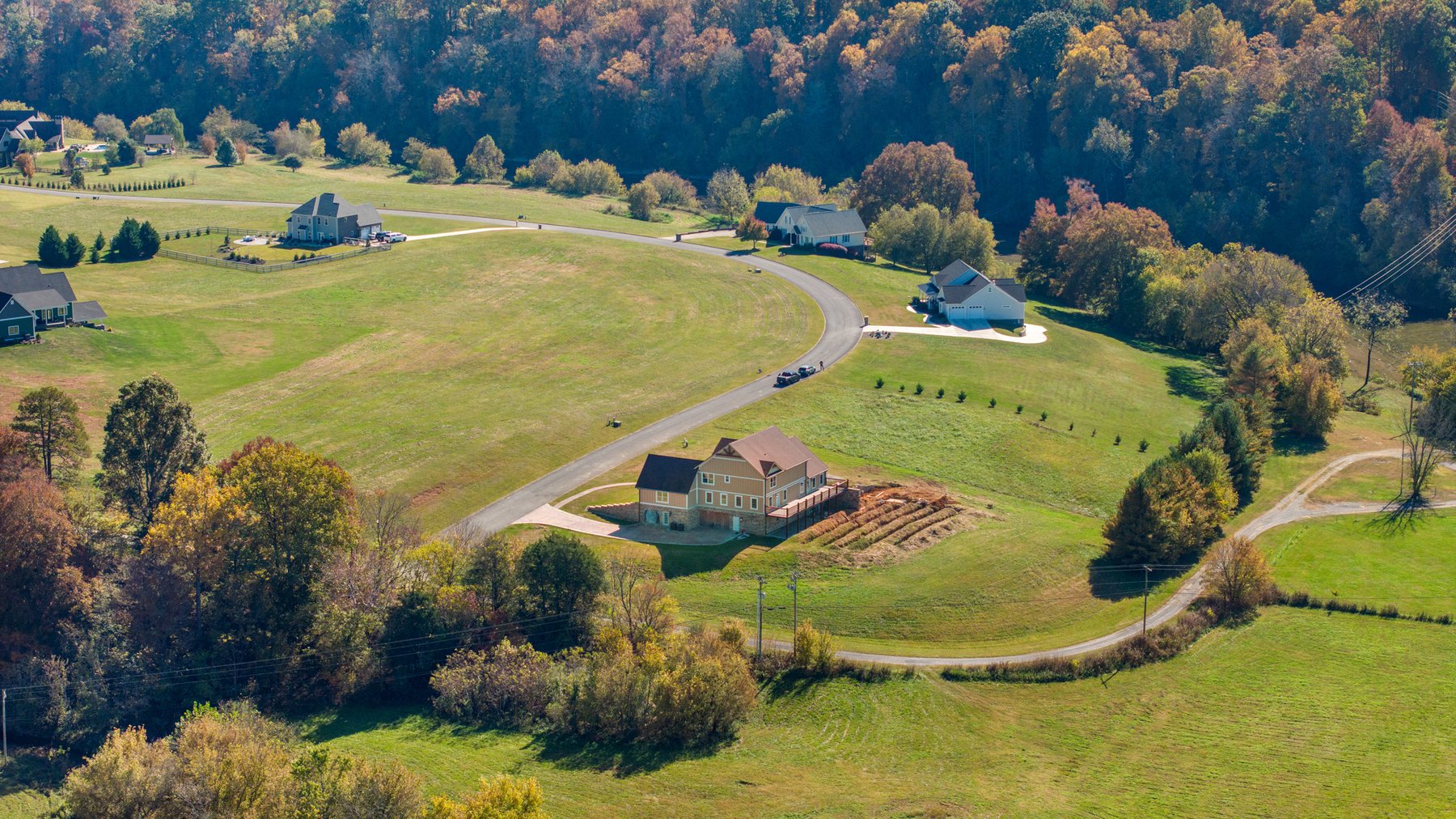 Image for 375 Belle Arden Dr. Greeneville, TN