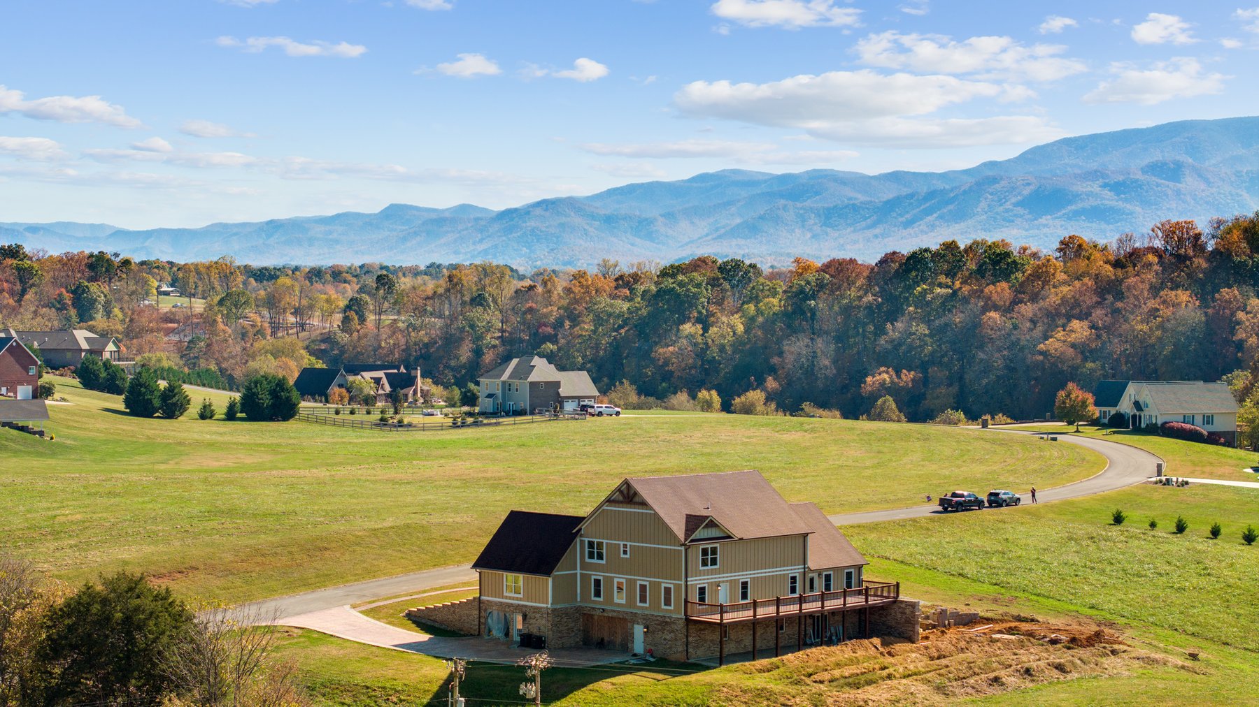 Image for 375 Belle Arden Dr. Greeneville, TN