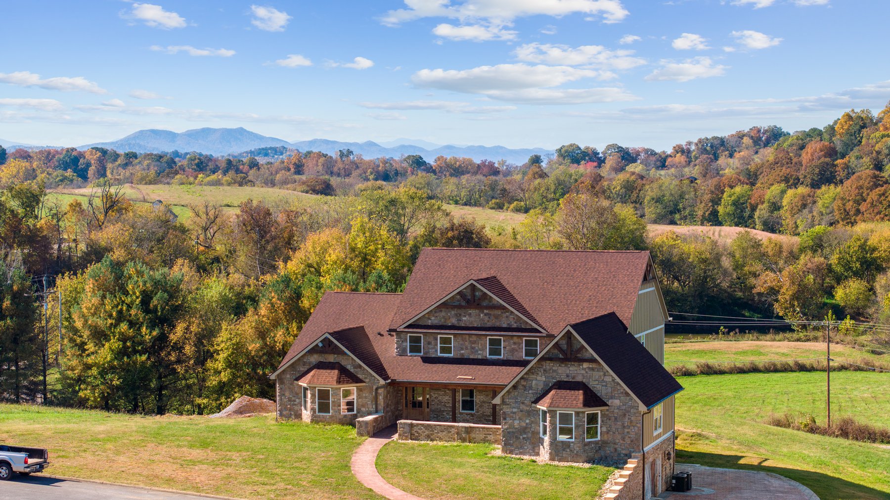 Image for 375 Belle Arden Dr. Greeneville, TN