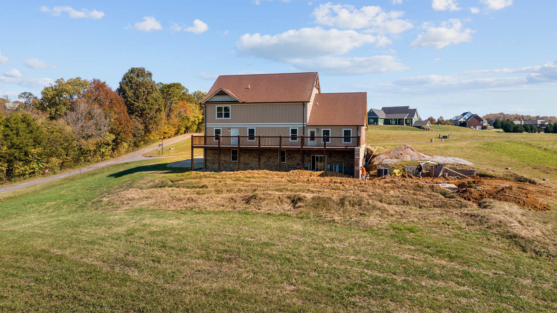 Image for 375 Belle Arden Dr. Greeneville, TN