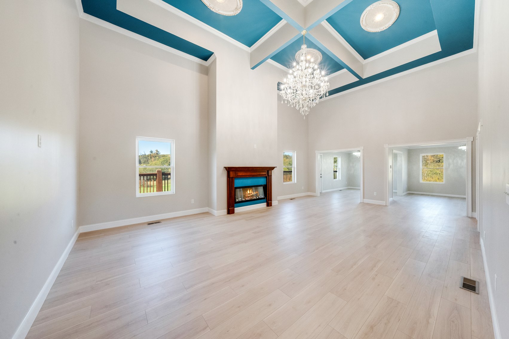 Image for 375 Belle Arden Dr. Greeneville, TN