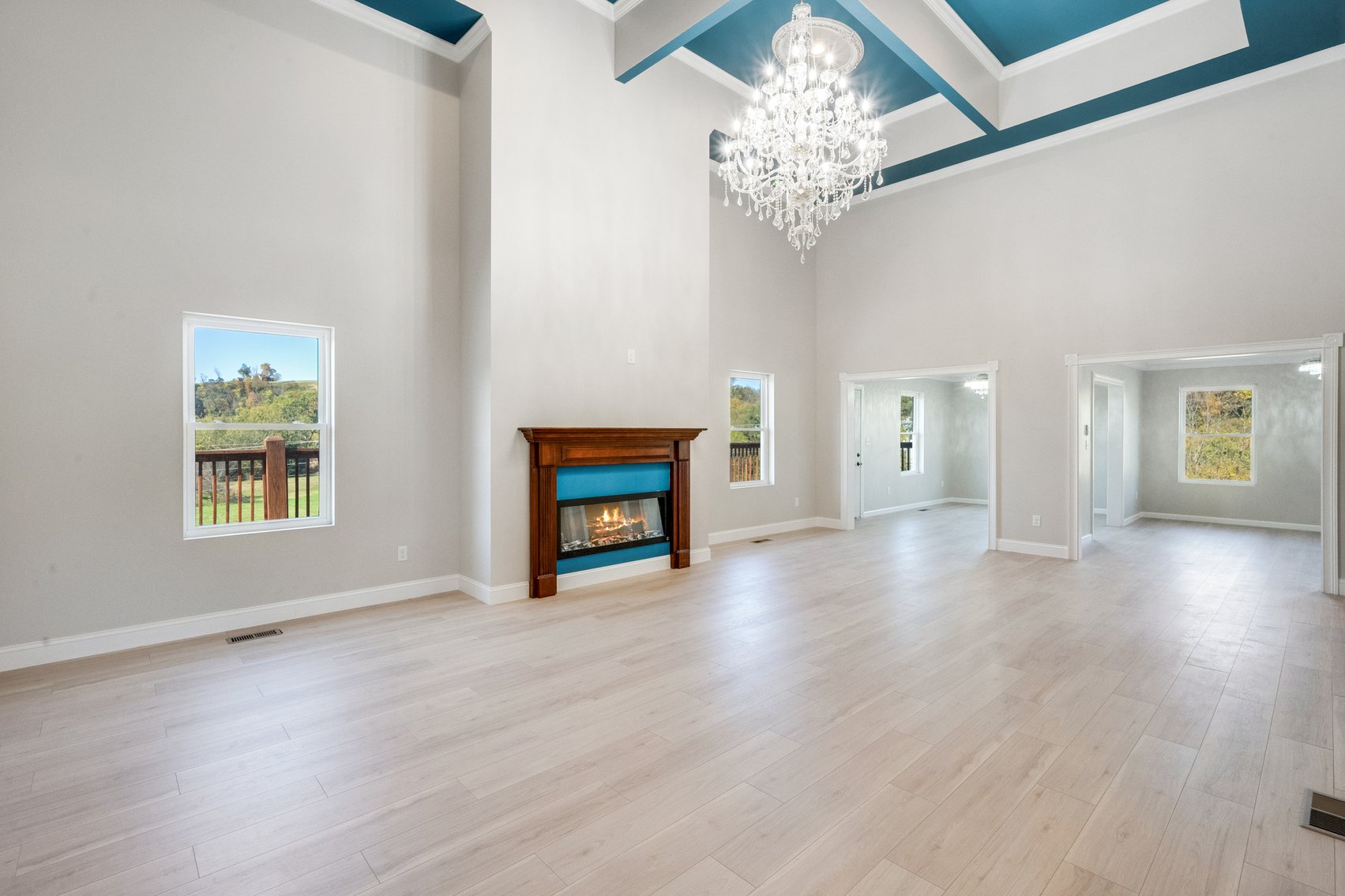 Image for 375 Belle Arden Dr. Greeneville, TN