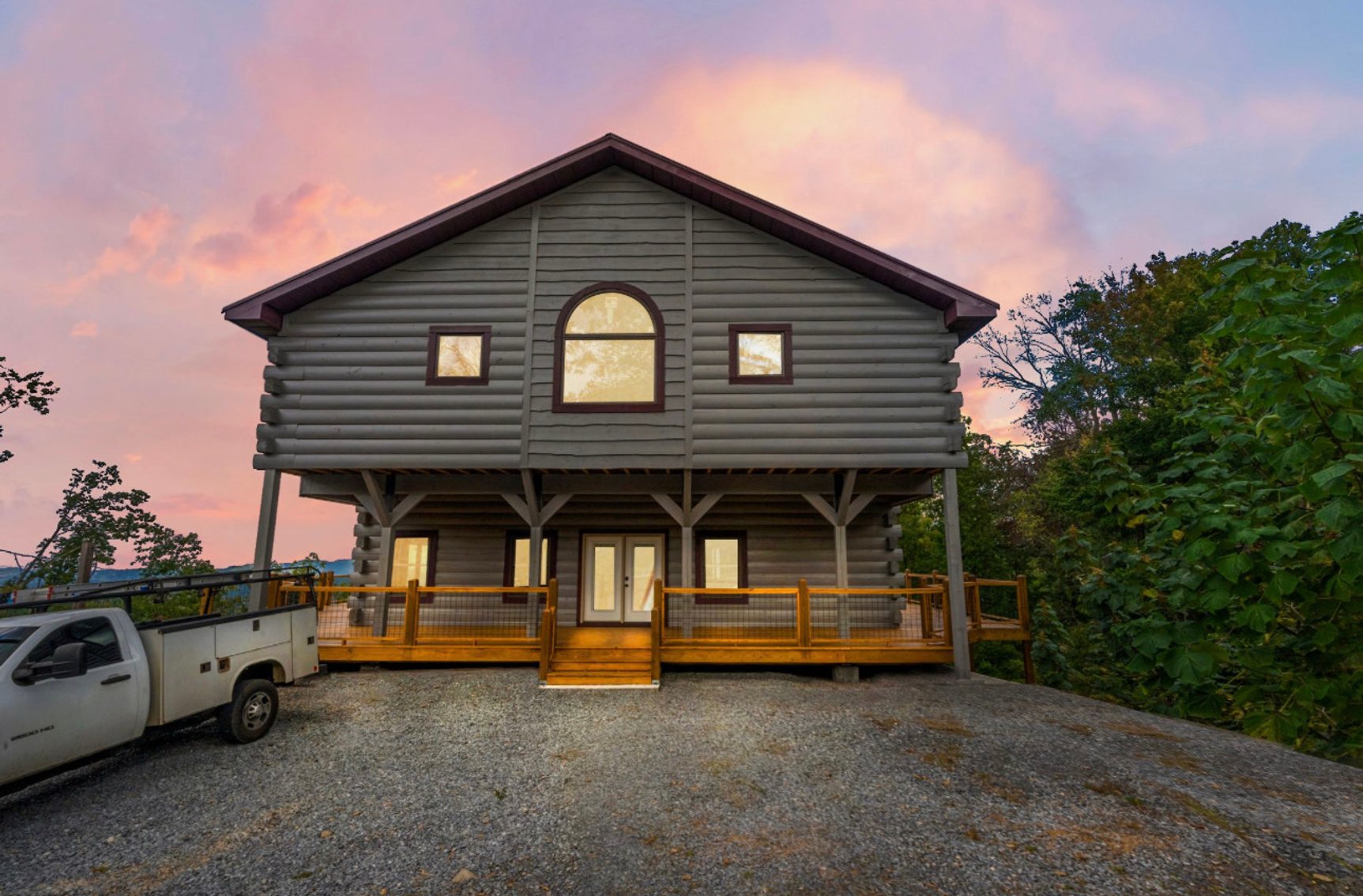 Image for 712 Short Ridge Ct Gatlinburg, TN 37738