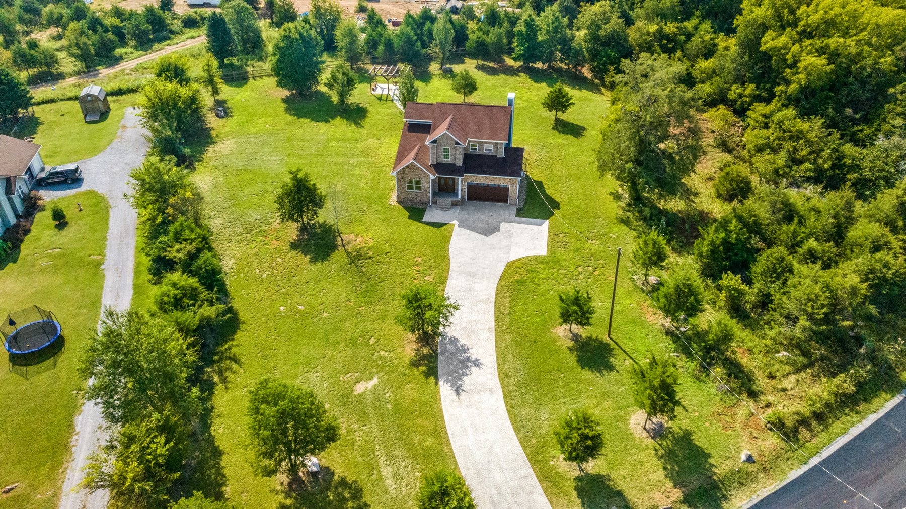 Image for 1535 W. Dumplin Valley road, Dandridge,TN,37725