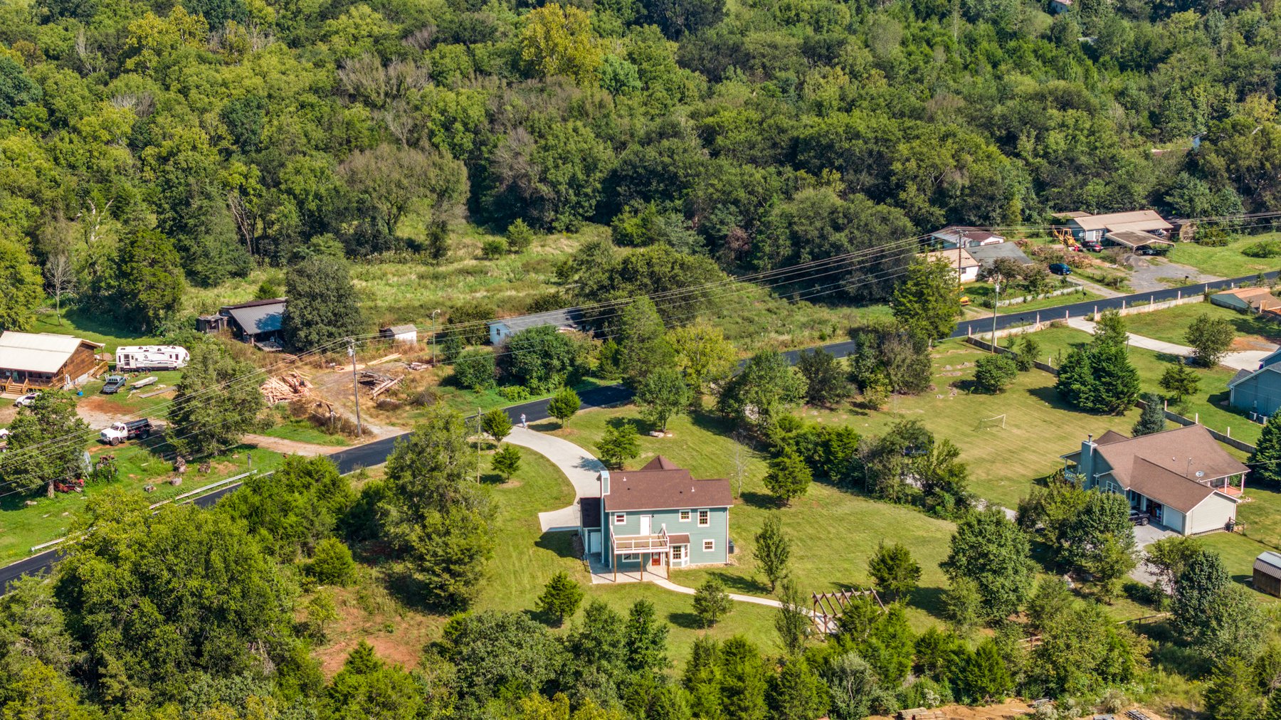 Image for 1535 W. Dumplin Valley road, Dandridge,TN,37725