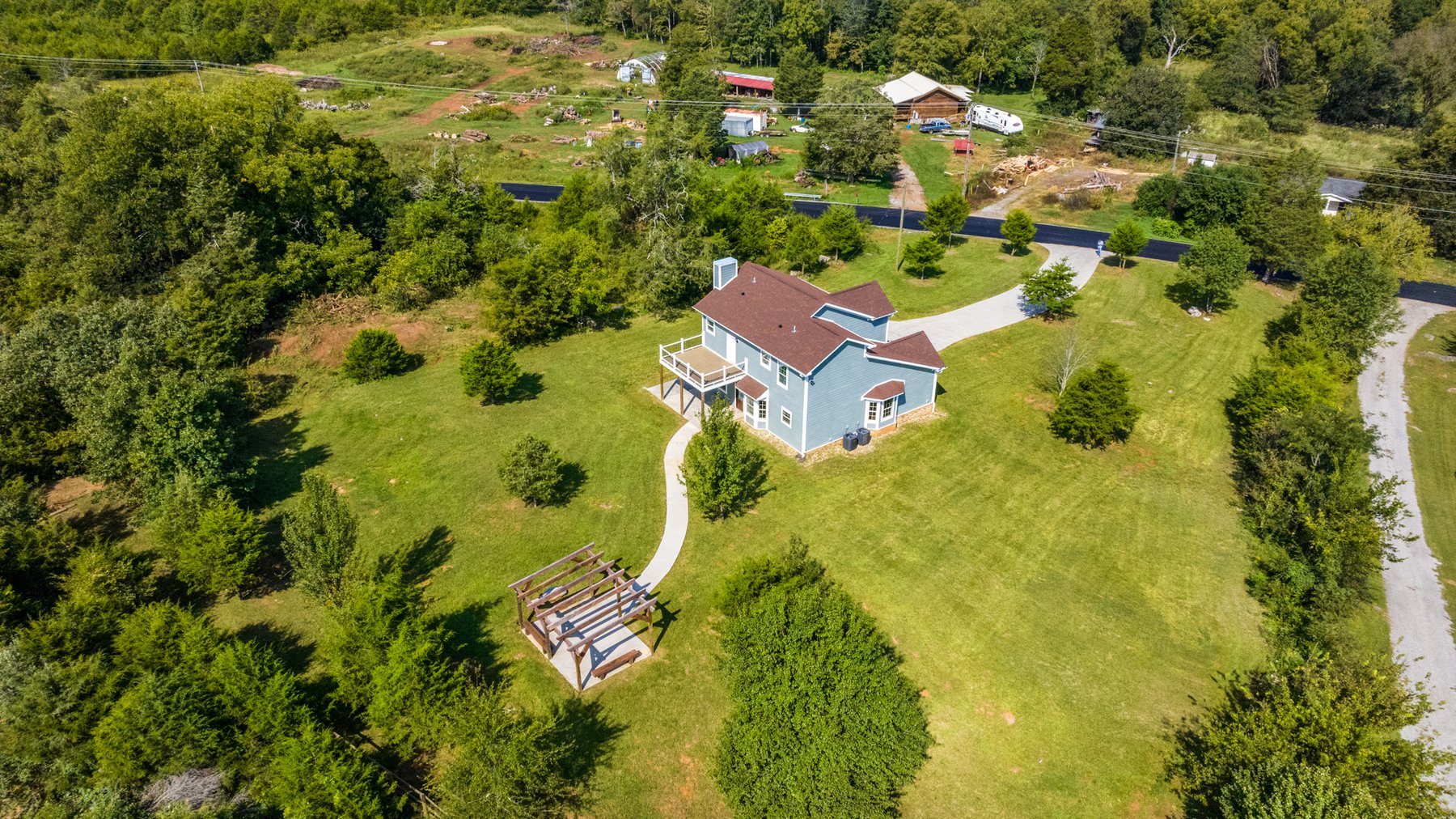 Image for 1535 W. Dumplin Valley road, Dandridge,TN,37725