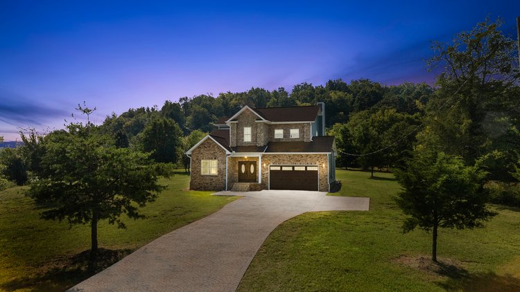 Image for 1535 W. Dumplin Valley road, Dandridge,TN,37725