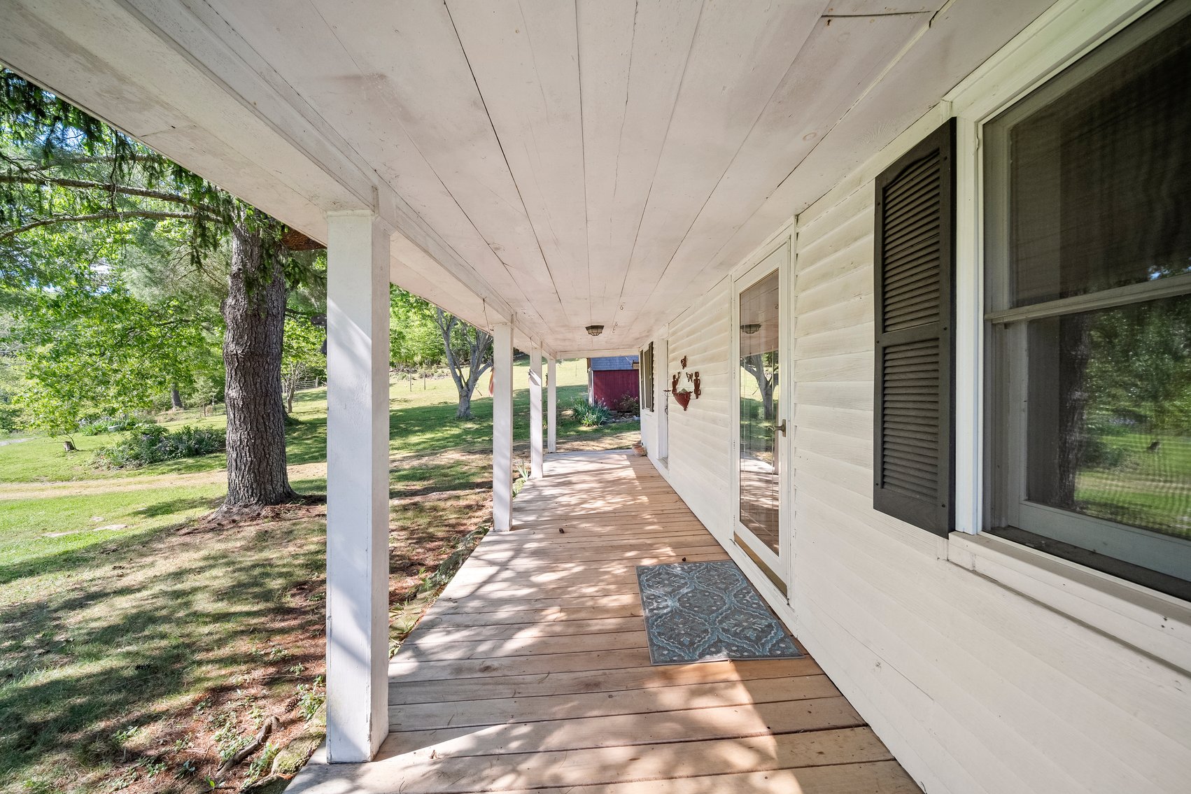 Image for 360 Hurst Hollow Road Bean Station, TN