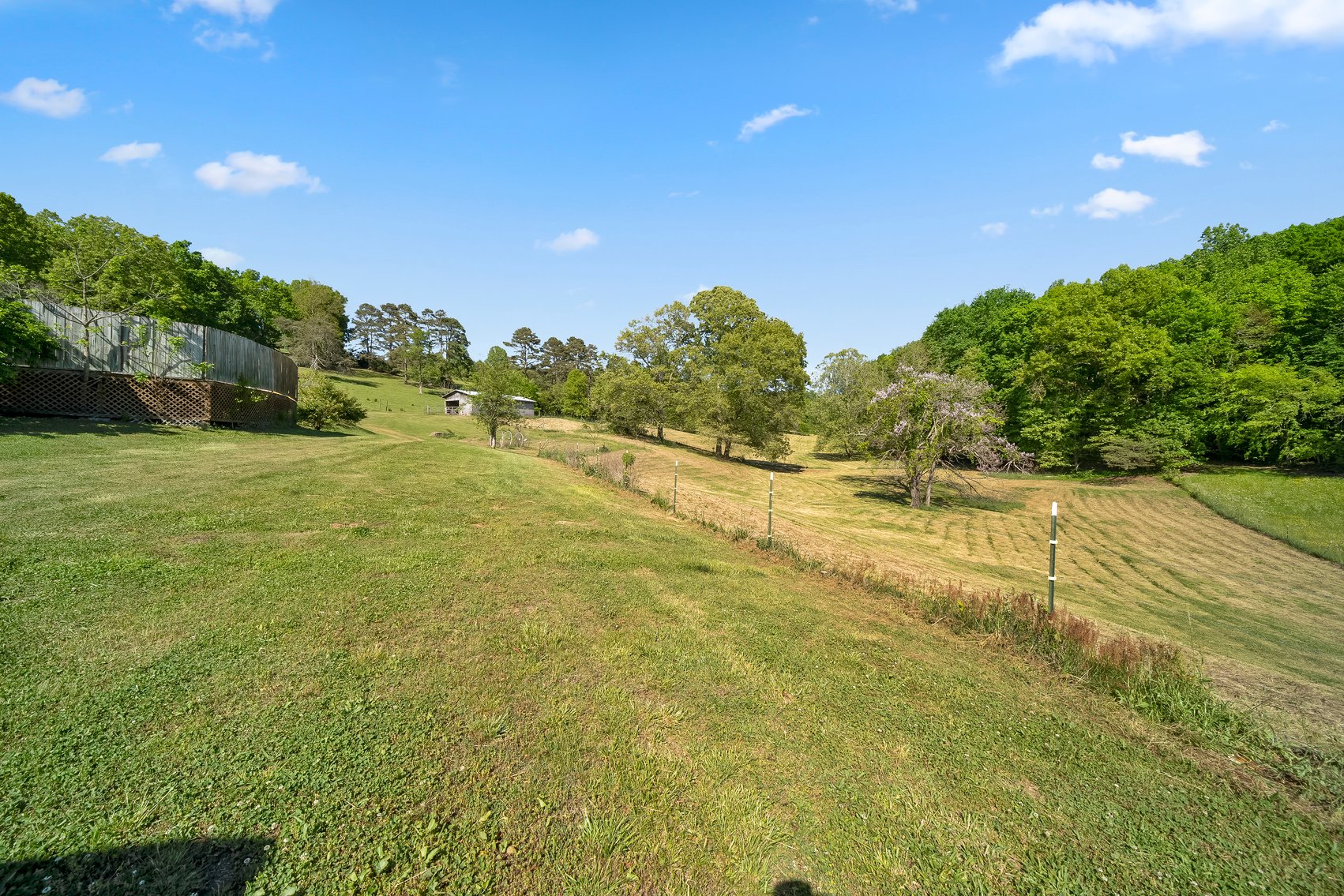 Image for 360 Hurst Hollow Road Bean Station, TN