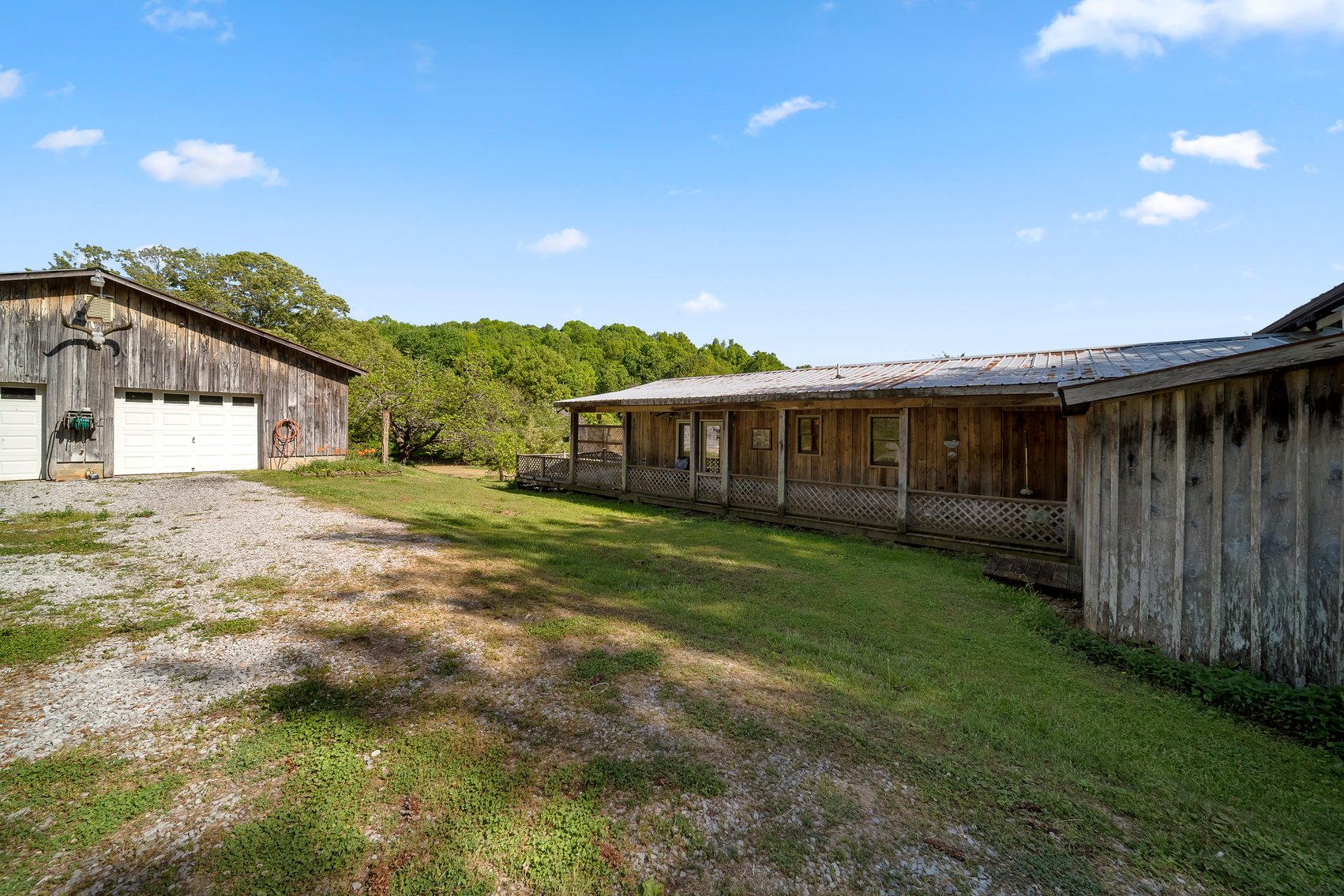 Image for 360 Hurst Hollow Road Bean Station, TN