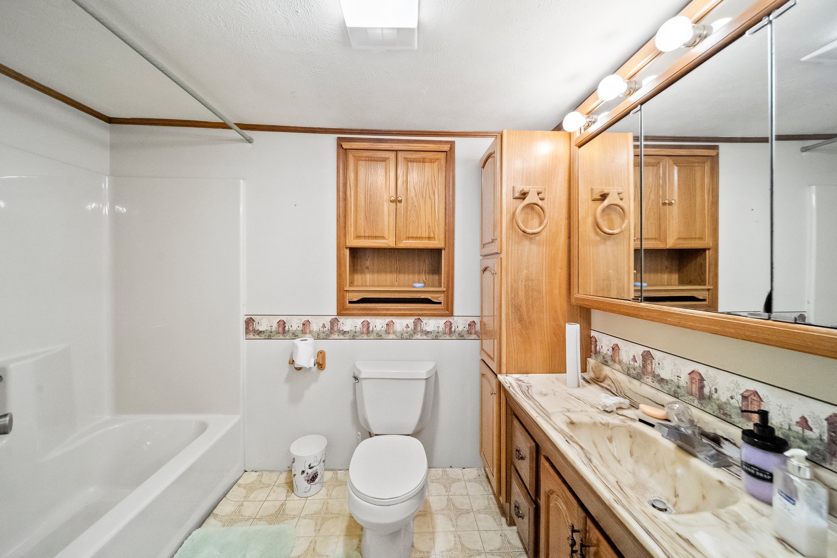 Image for 360 Hurst Hollow Road Bean Station, TN