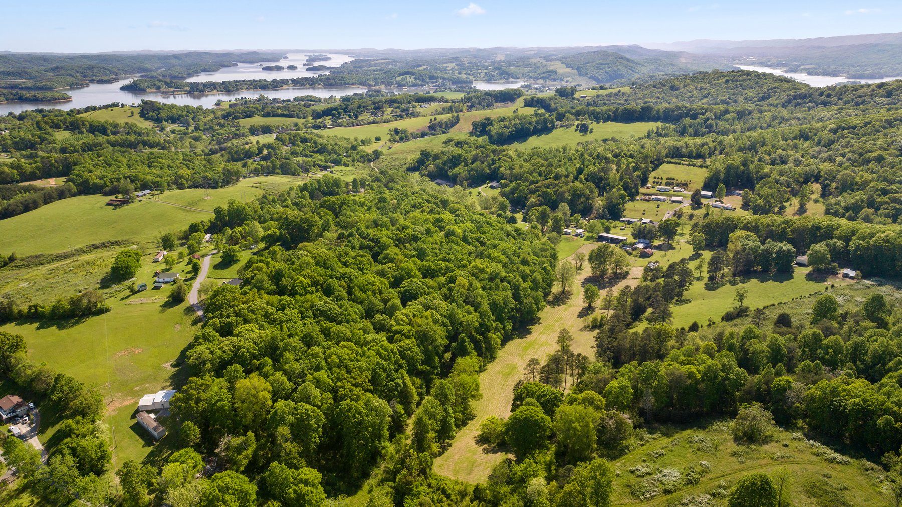 Image for 360 Hurst Hollow Road Bean Station, TN