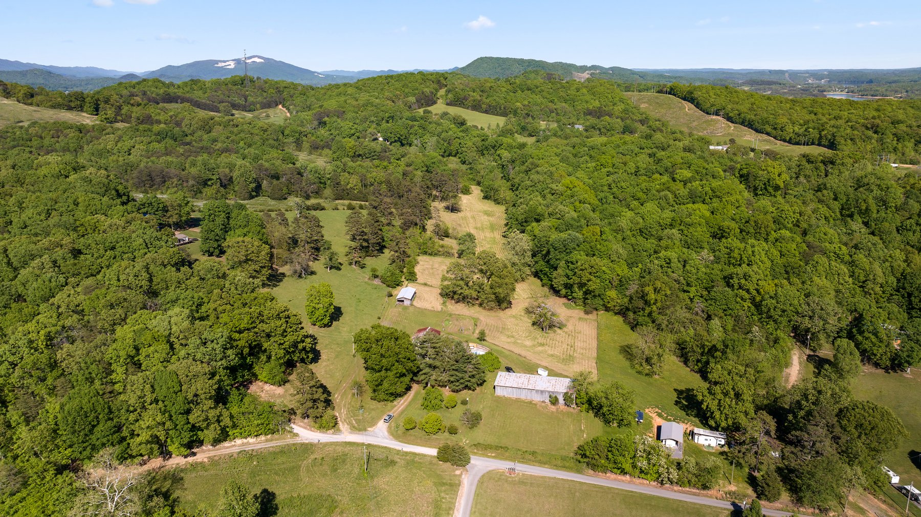 Image for 360 Hurst Hollow Road Bean Station, TN