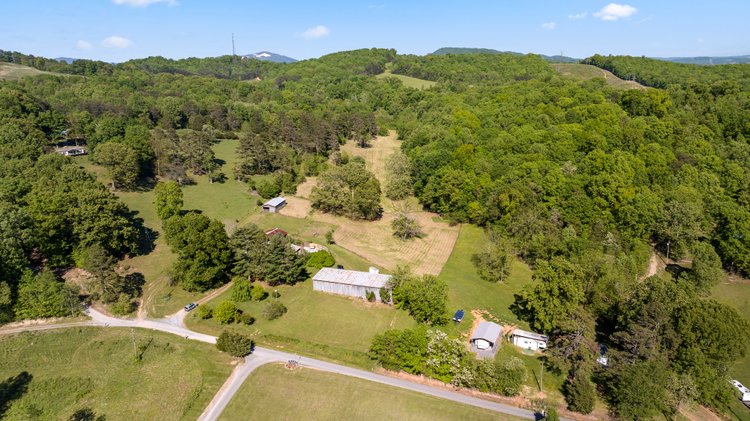 Image for 360 Hurst Hollow Road Bean Station, TN