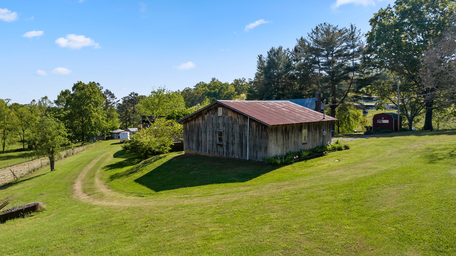 Image for 360 Hurst Hollow Road Bean Station, TN