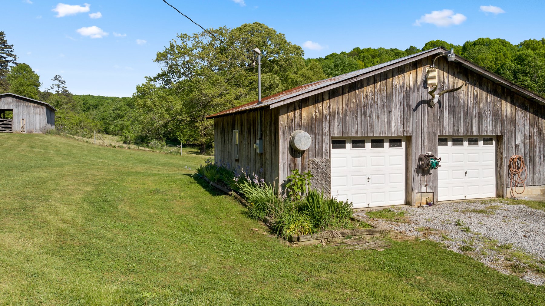 Image for 360 Hurst Hollow Road Bean Station, TN