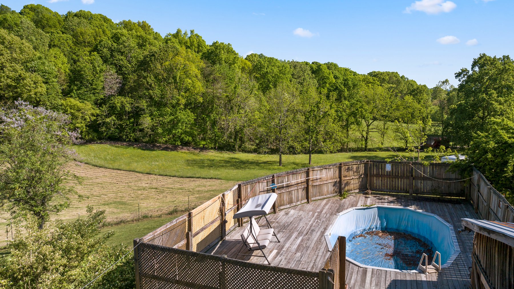 Image for 360 Hurst Hollow Road Bean Station, TN