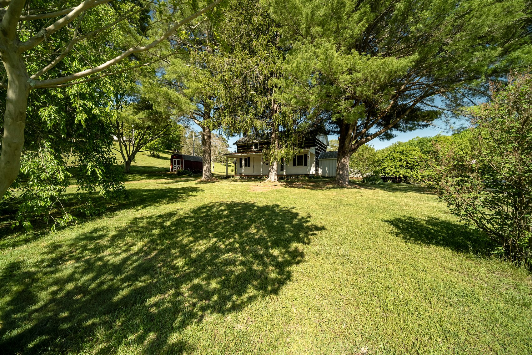 Image for 360 Hurst Hollow Road Bean Station, TN