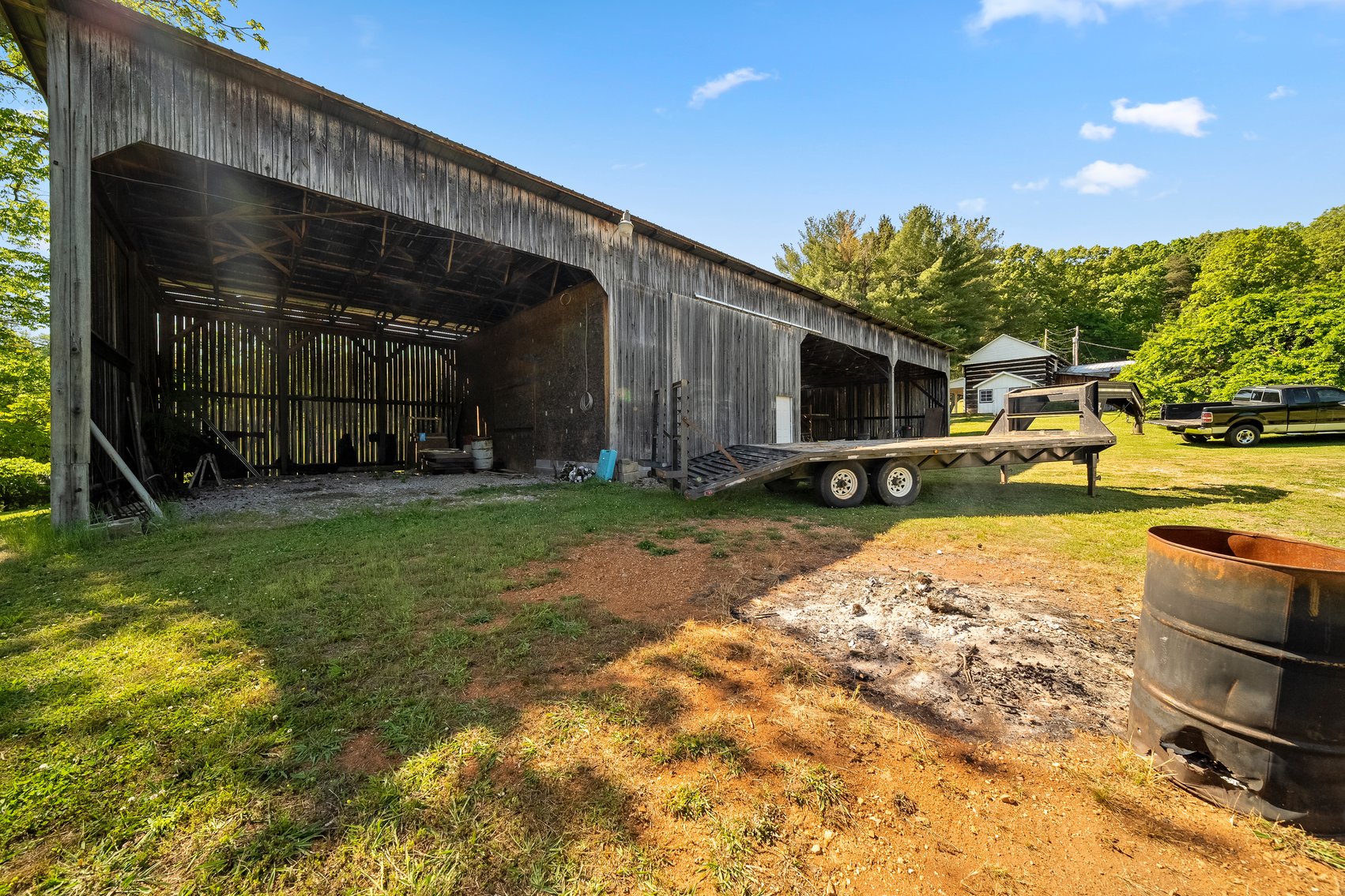 Image for 360 Hurst Hollow Road Bean Station, TN