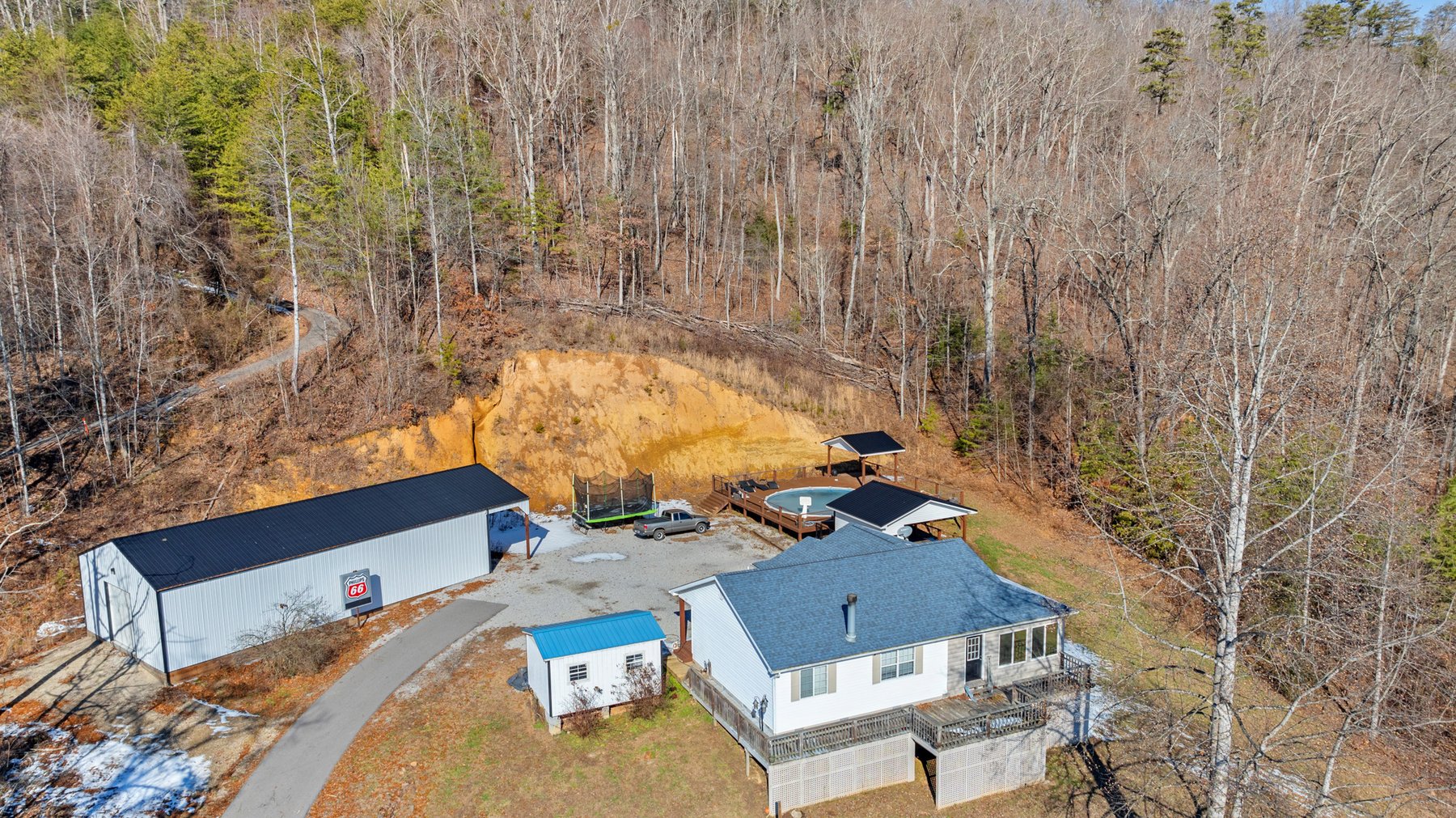 Image for 954 HICKS WAY SEYMOUR, TN