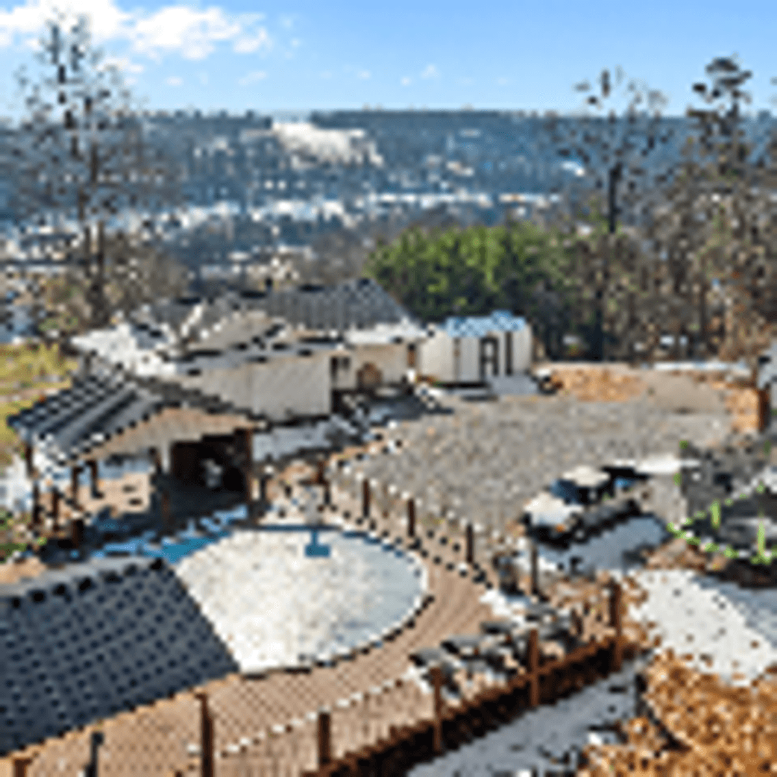 Image for FOR SALE Stunning East Tennessee Smoky Mountain View Home on 4+ Acres.