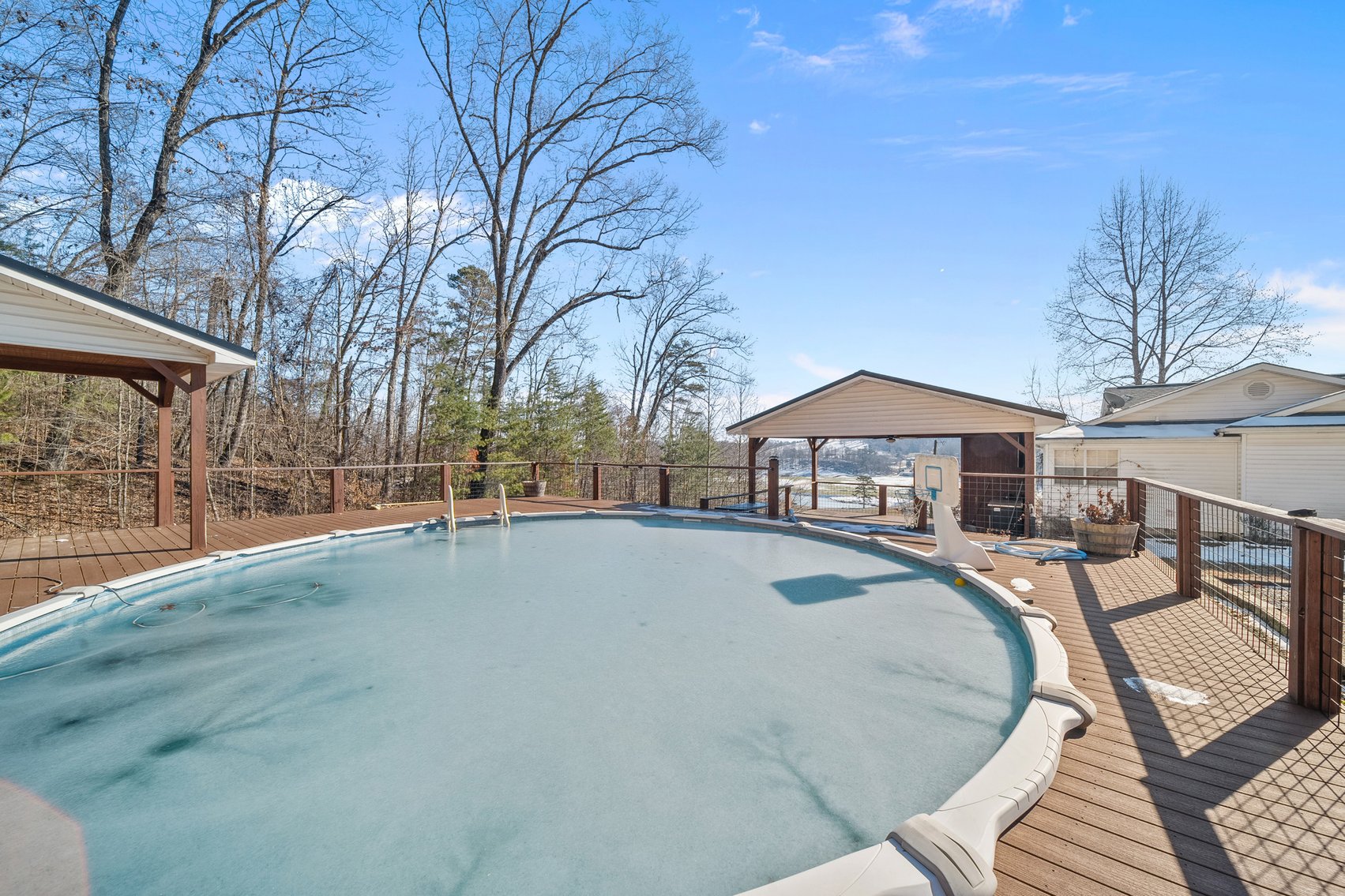 Image for FOR SALE Stunning East Tennessee Smoky Mountain View Home on 4+ Acres.