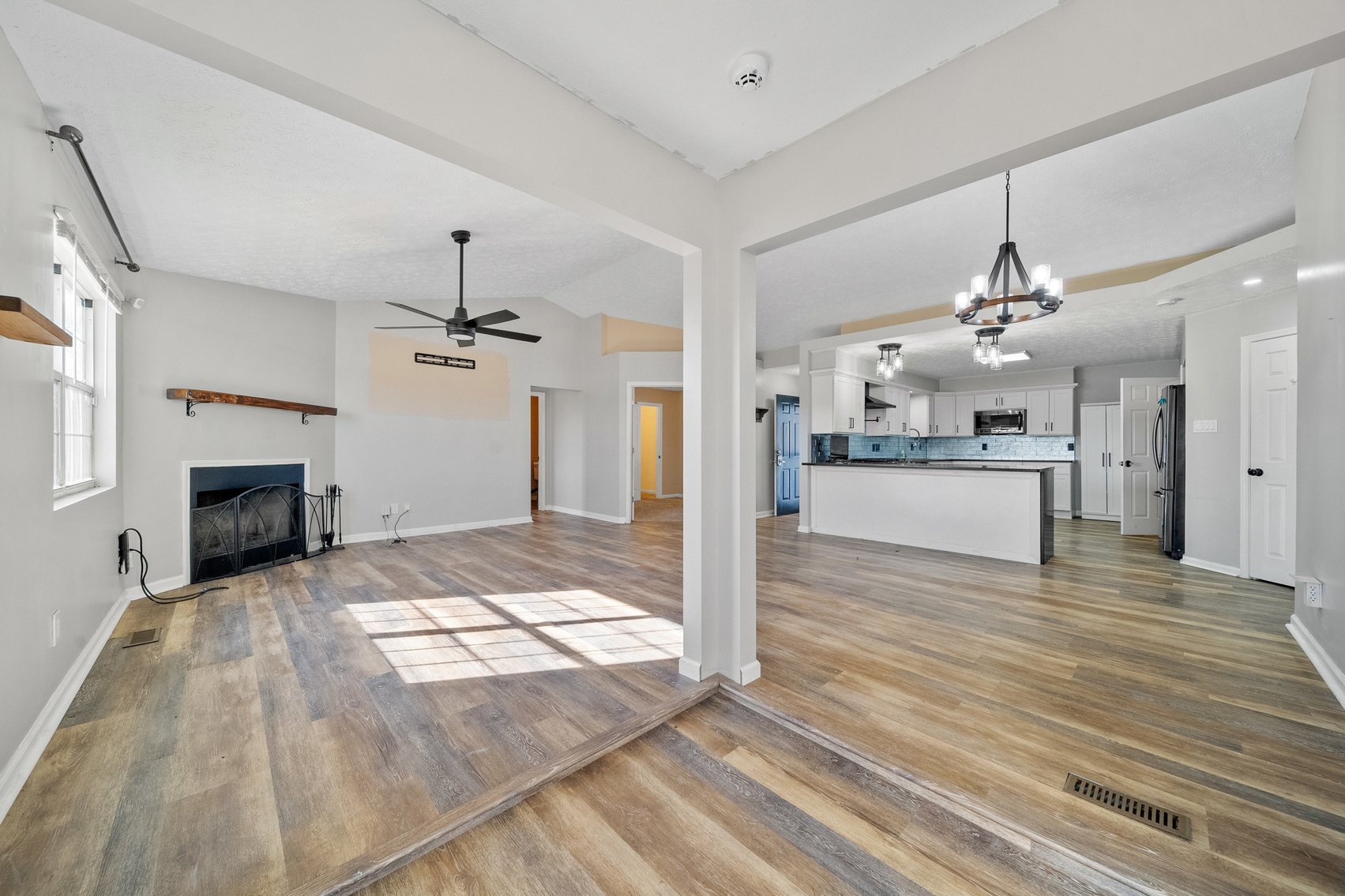 Image for FOR SALE Stunning East Tennessee Smoky Mountain View Home on 4+ Acres.