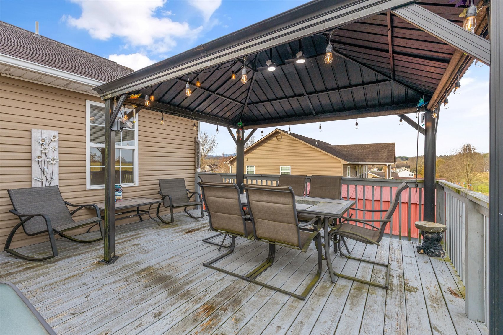 Image for 2125 Murphys Chapel Dr, Sevierville, TN 37876