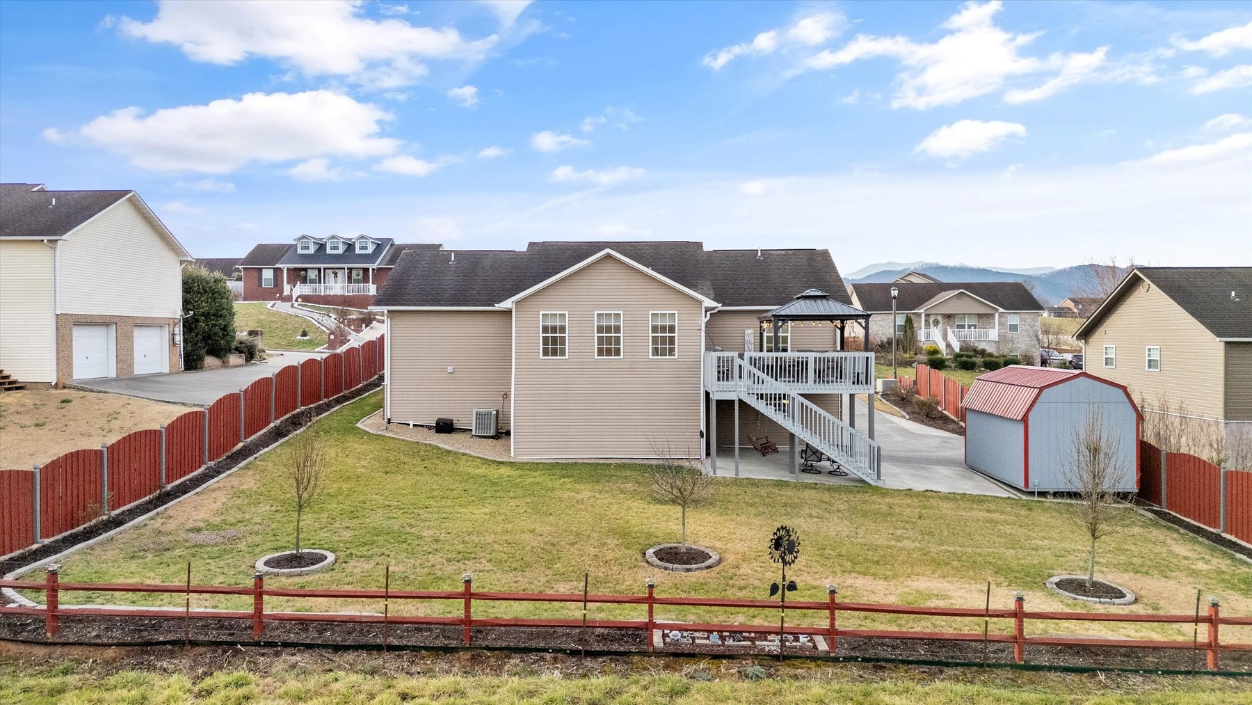 Image for 2125 Murphys Chapel Dr, Sevierville, TN 37876