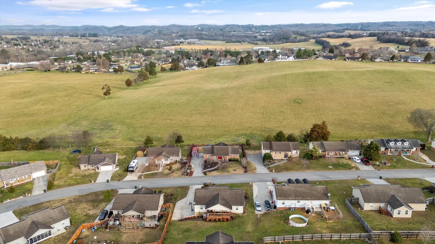 Image for 2125 Murphys Chapel Dr, Sevierville, TN 37876