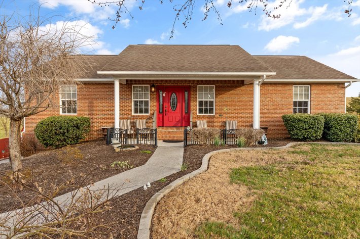 Image for 2125 Murphys Chapel Dr, Sevierville, TN 37876