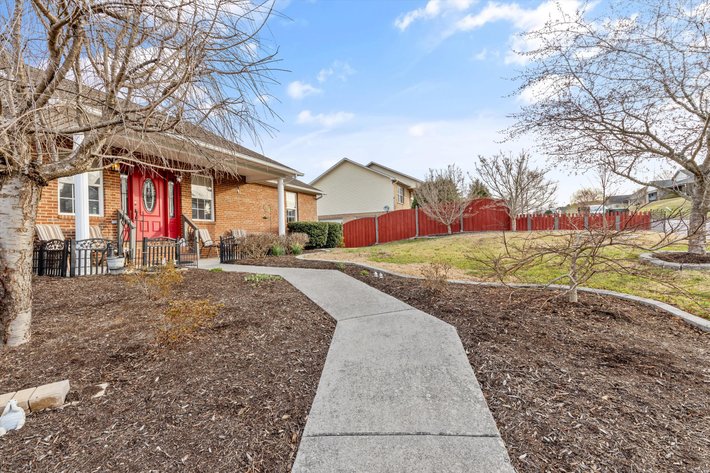 Image for 2125 Murphys Chapel Dr, Sevierville, TN 37876